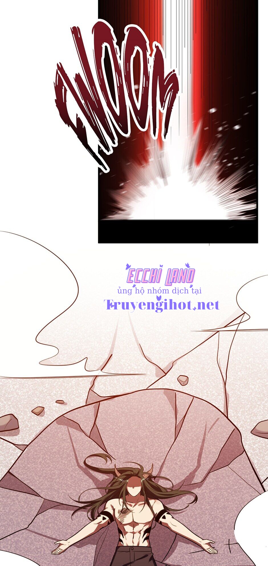 [16+] killing my love chapter 45.2 5