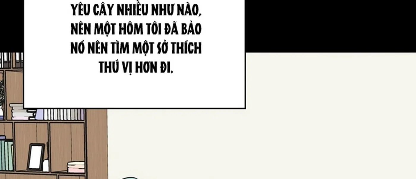 chuyện quái gì với giấc mơ đó vậy chapter 22 132