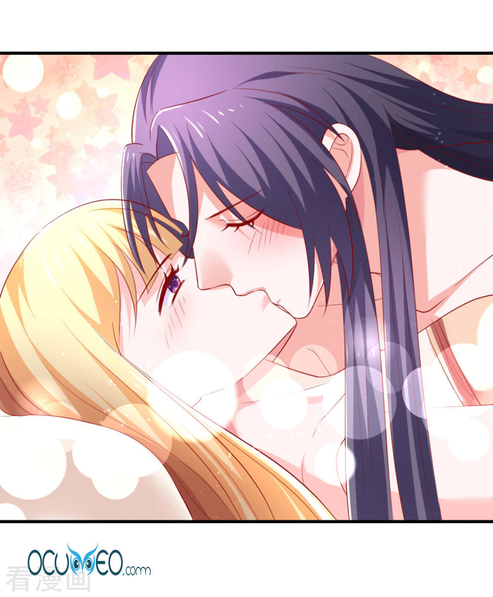 từ đây vương gia không thượng triều sớm chapter 34 27