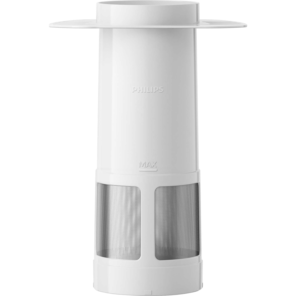 Máy xay sinh tố 700w, cối 1.5 lít chống vỡ Philips HR2223/00 - Hàng chính hãng
