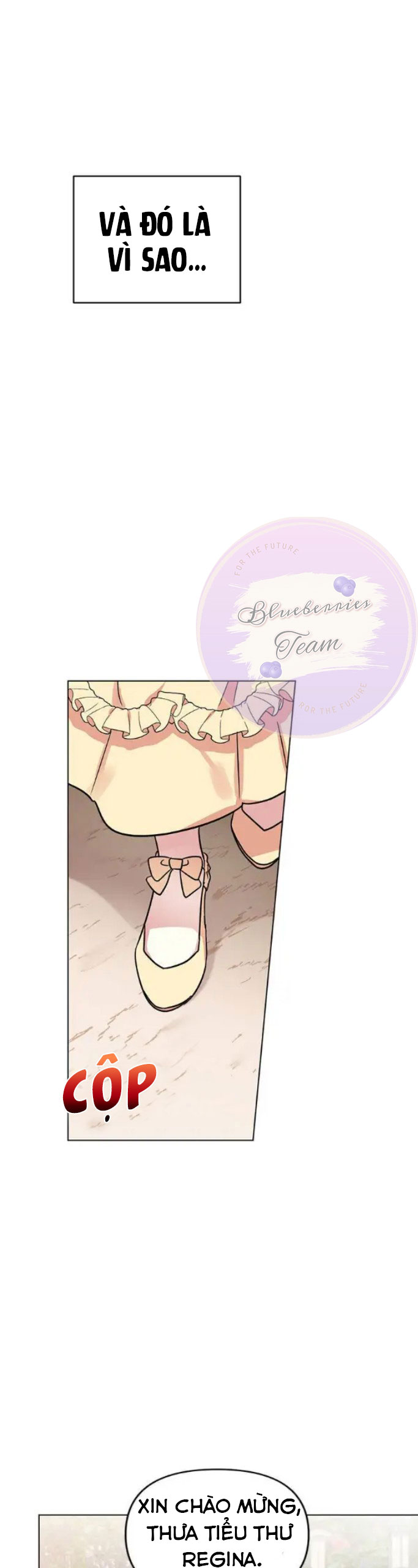 kết hôn cùng nhân vật phản diện chapter 4 33