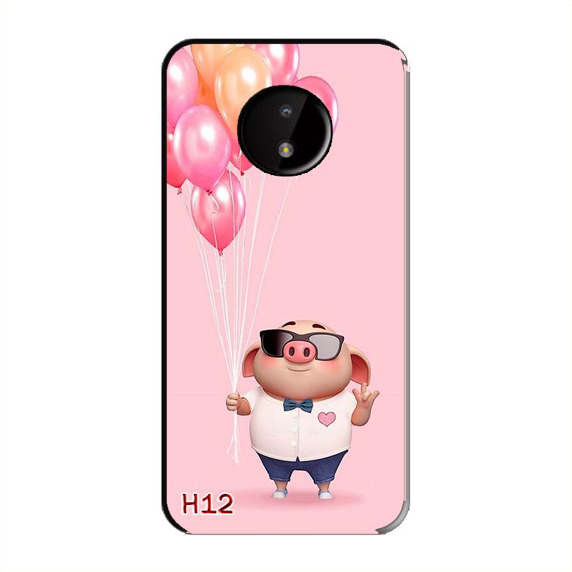 Ốp Lưng Dành Cho Nokia C20