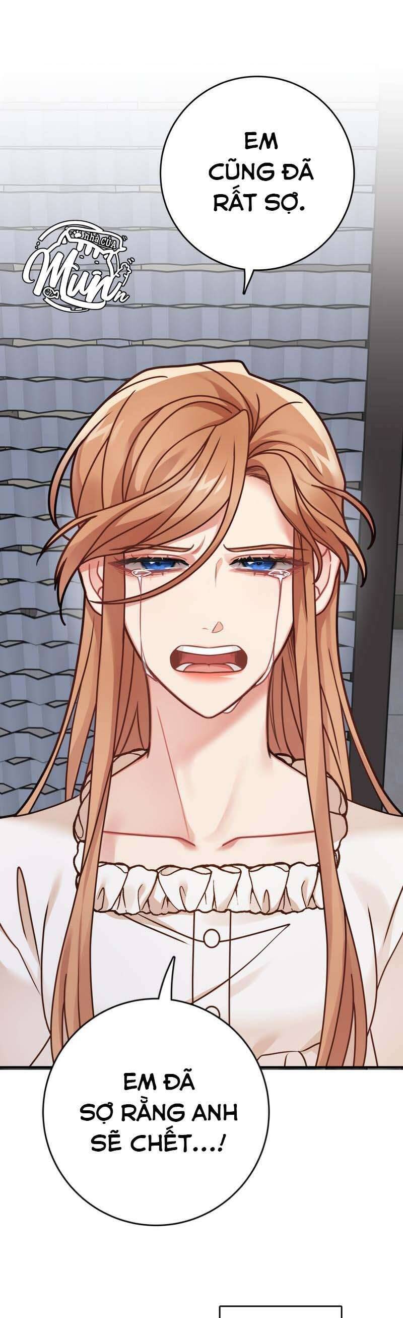 nhật ký tuần trăng mật của phù thủy và rồng chapter 120 20