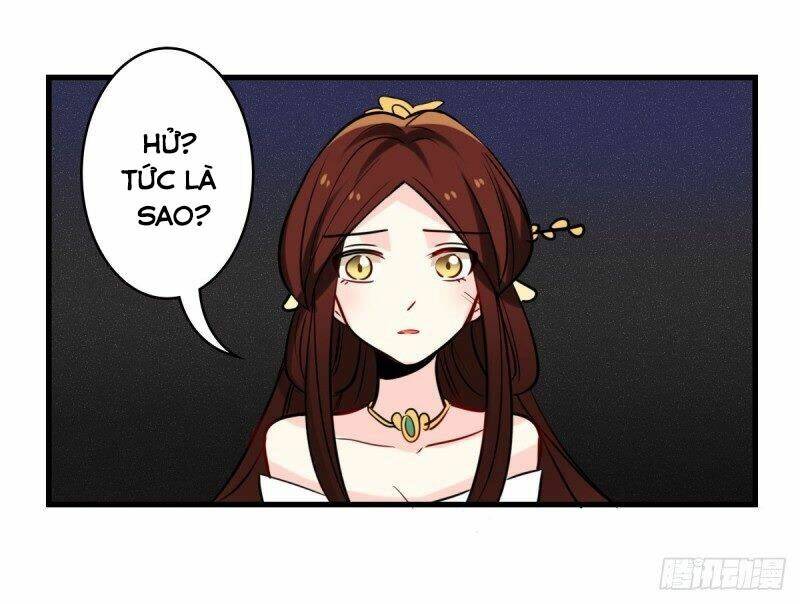 ta ở cổ đại xích cp chapter 9 18