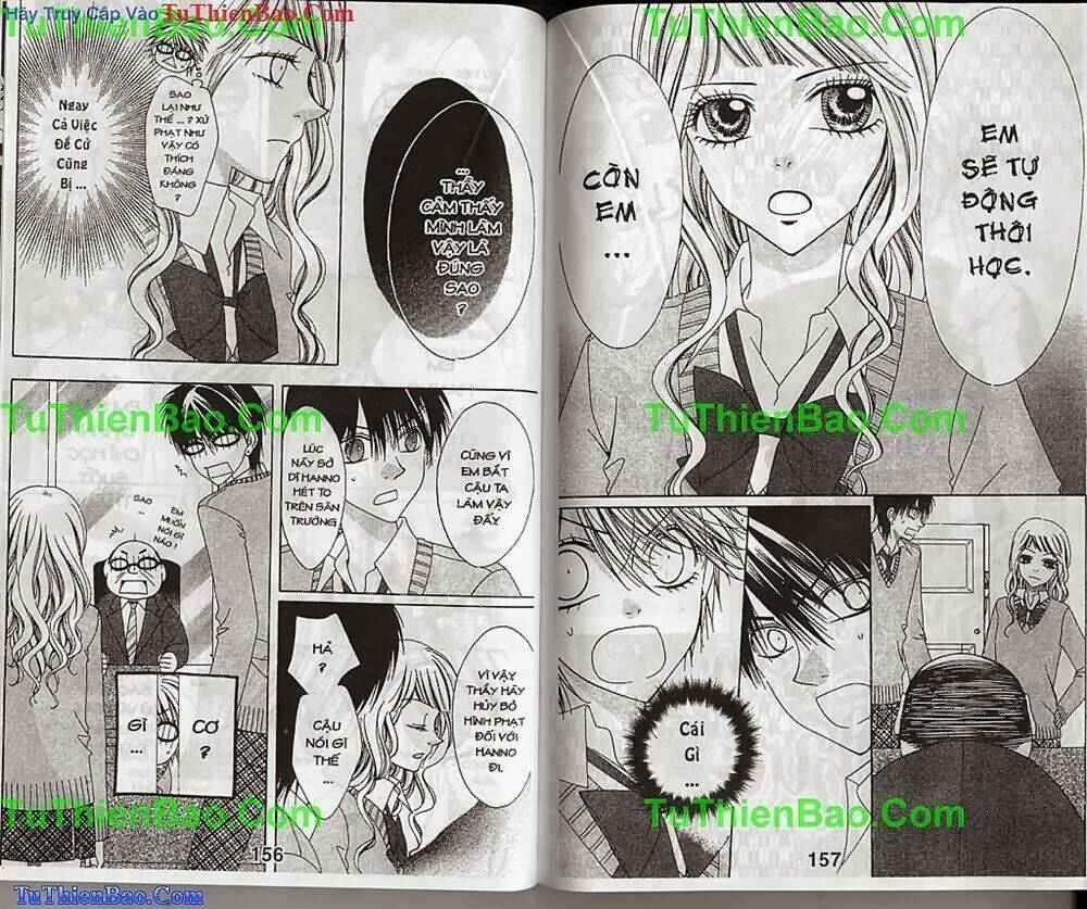 tình bạn đích thực chapter 11 79