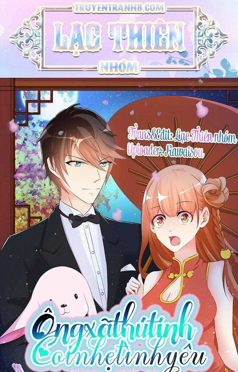 ông xã thú tính coi nhẹ tình yêu chapter 2 1