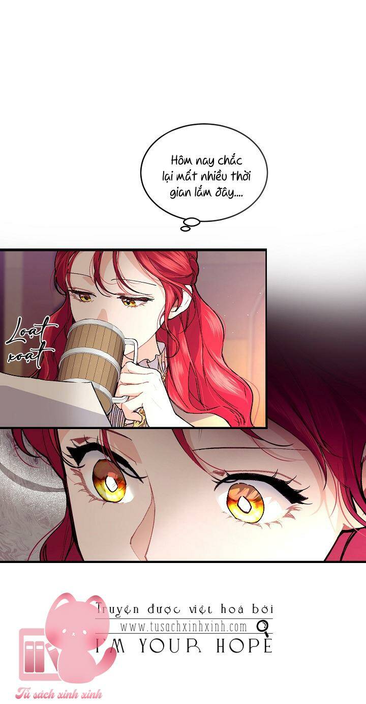 đại dương kiêu sa chapter 44 54