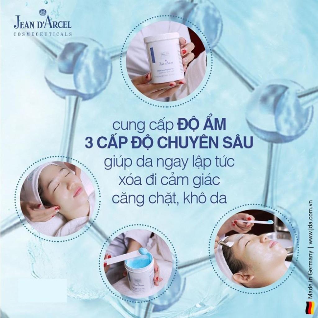 Mặt Nạ Gel Cung Cấp Ẩm Jean D’Arcel Hyaluronic Face Mask 250ml