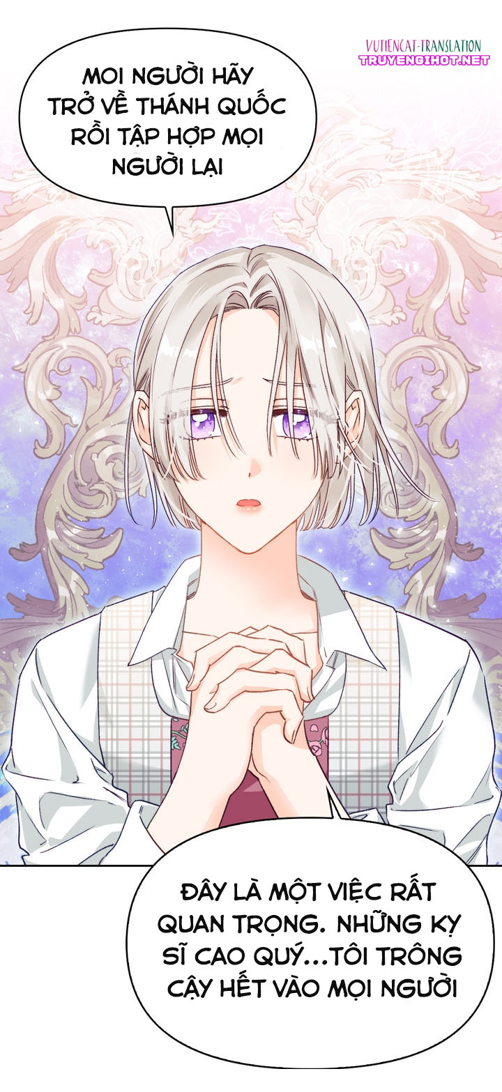 ác nữ xứng đôi với bạo chúa chapter 71 25