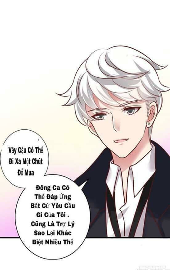 tôi không muốn fa như vậy đâu chapter 52 10