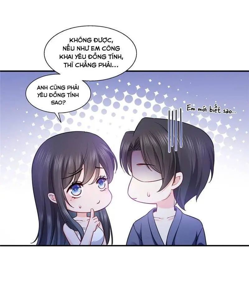 Hệt Như Hàn Quang Gặp Nắng Gắt chapter 143 30