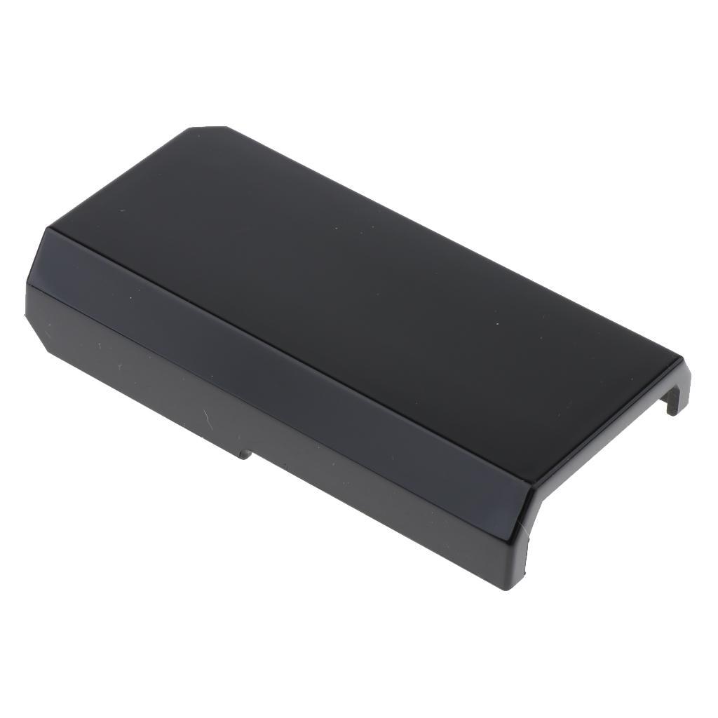 Plastic Camera Lens Cover Dustproof Privacy Cover Front Side for  One