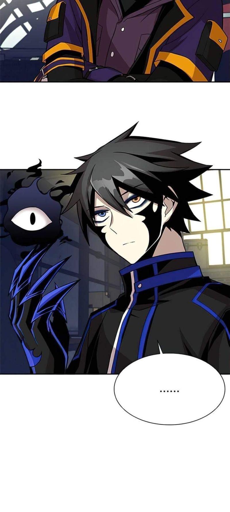 tiêu diệt ác nhân chapter 34 39