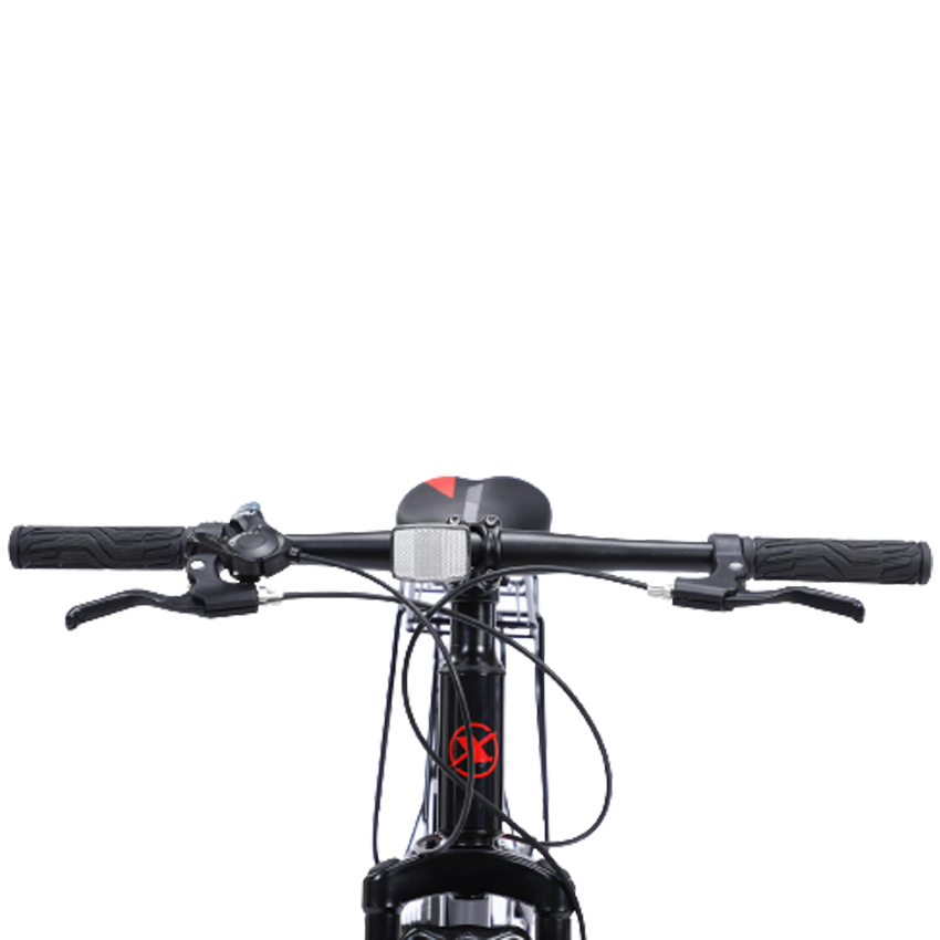 Xe Đạp Trẻ Em Youth MAX BIKE Hunter – Phanh đĩa, Bánh 24 Inches – 2022