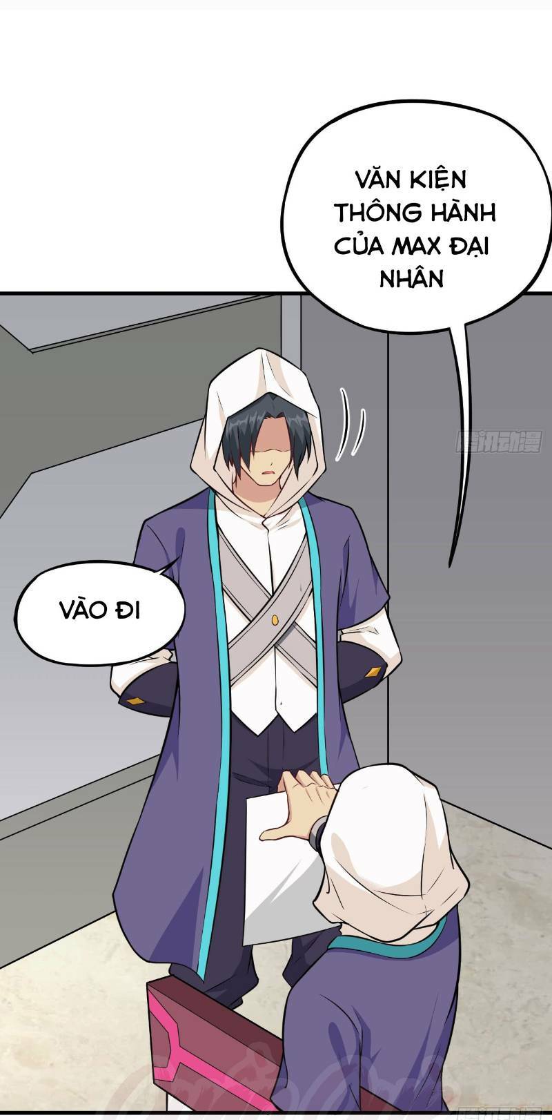 minh nhật thần đô chapter 34 30