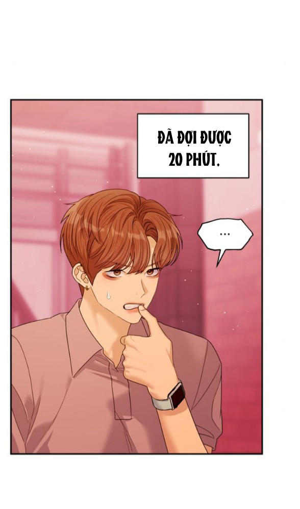 Couple Breaker chapter 79.1 19