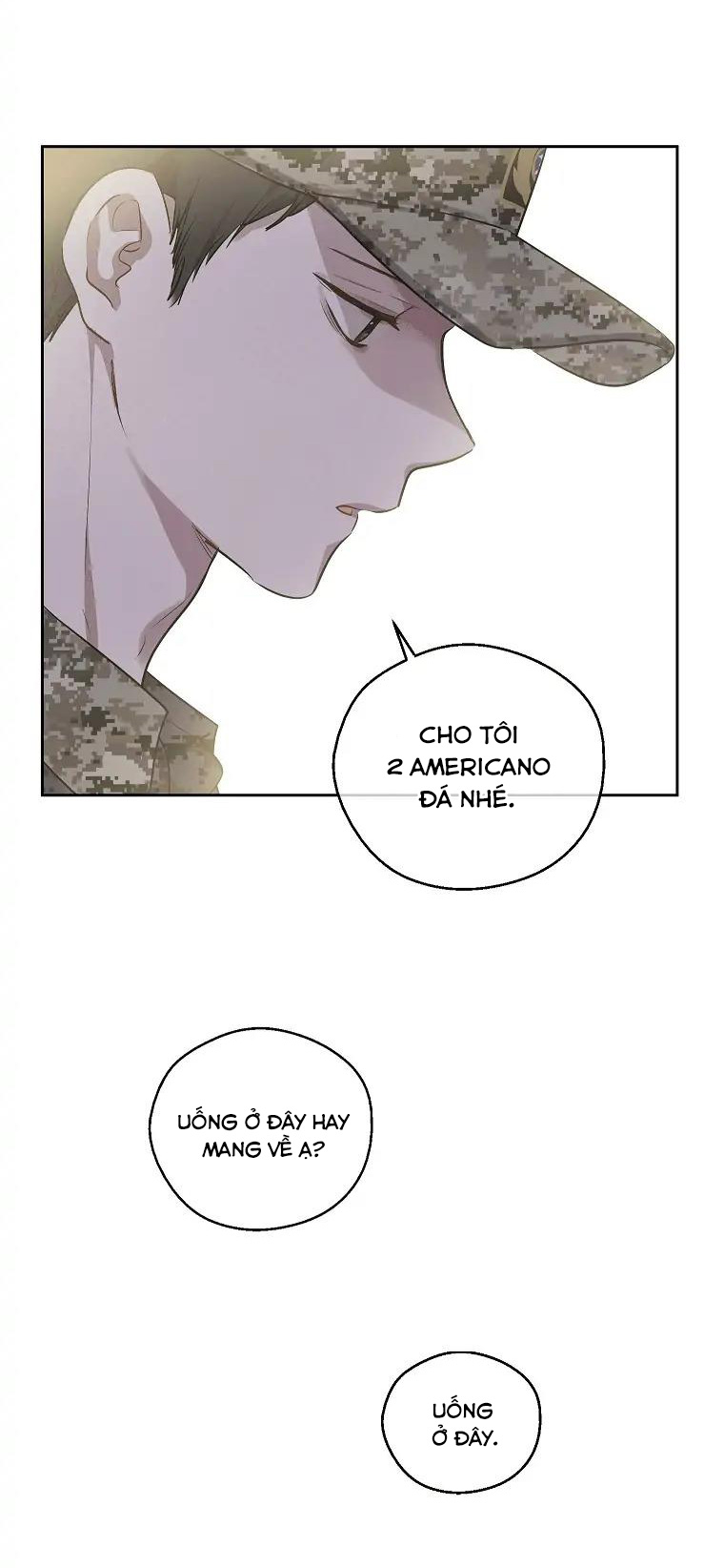 thế giới rộng lớn của chúng ta chapter 12.1 25