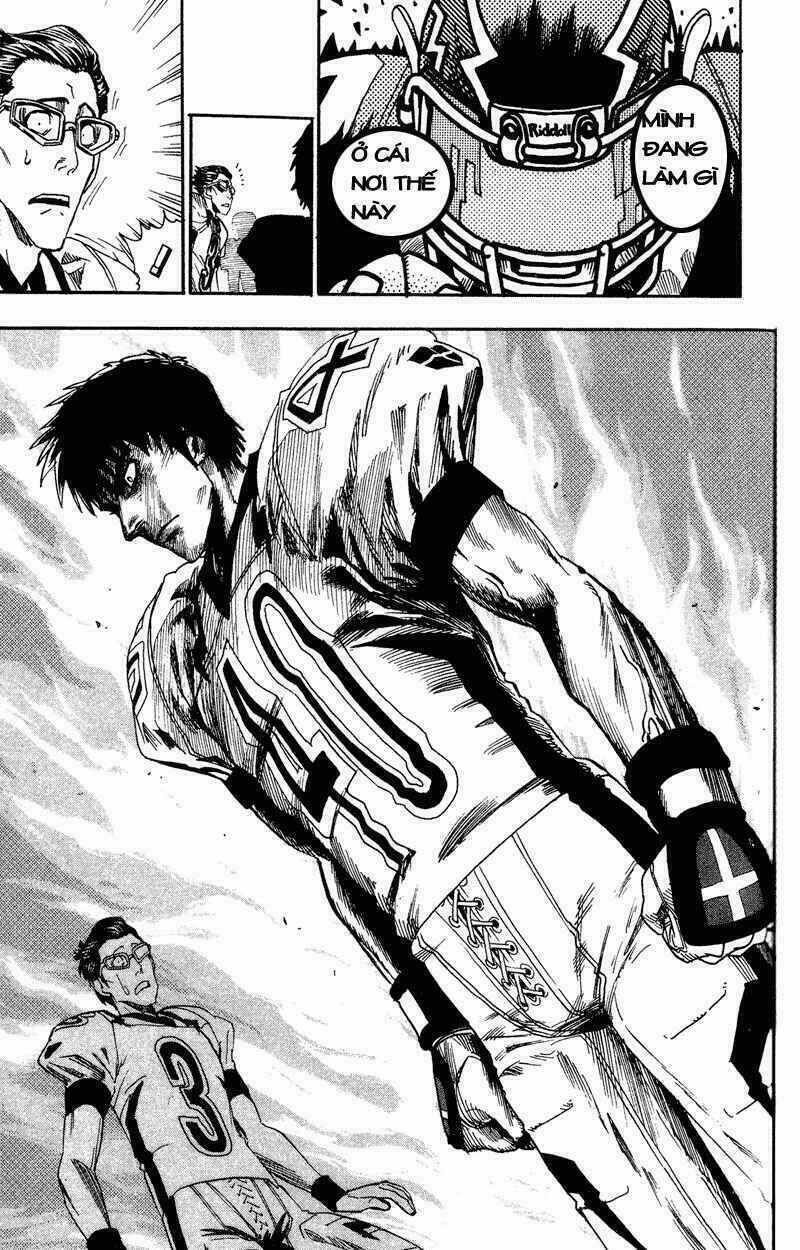 lá chắn mắt chapter 35 21