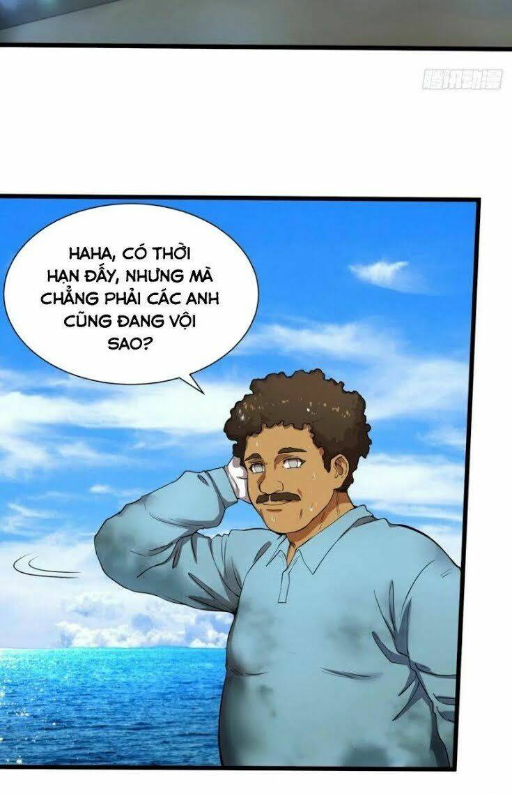 danh sách kẻ phản diện chapter 116 33