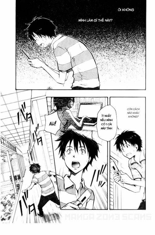 summer wars chapter 2 35