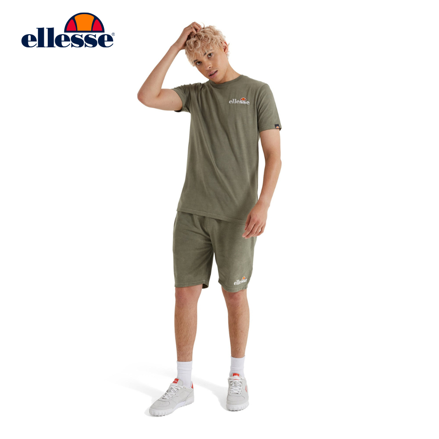 Áo thun tay ngắn nam Ellesse Natural Dyed-Tacomo - 620270