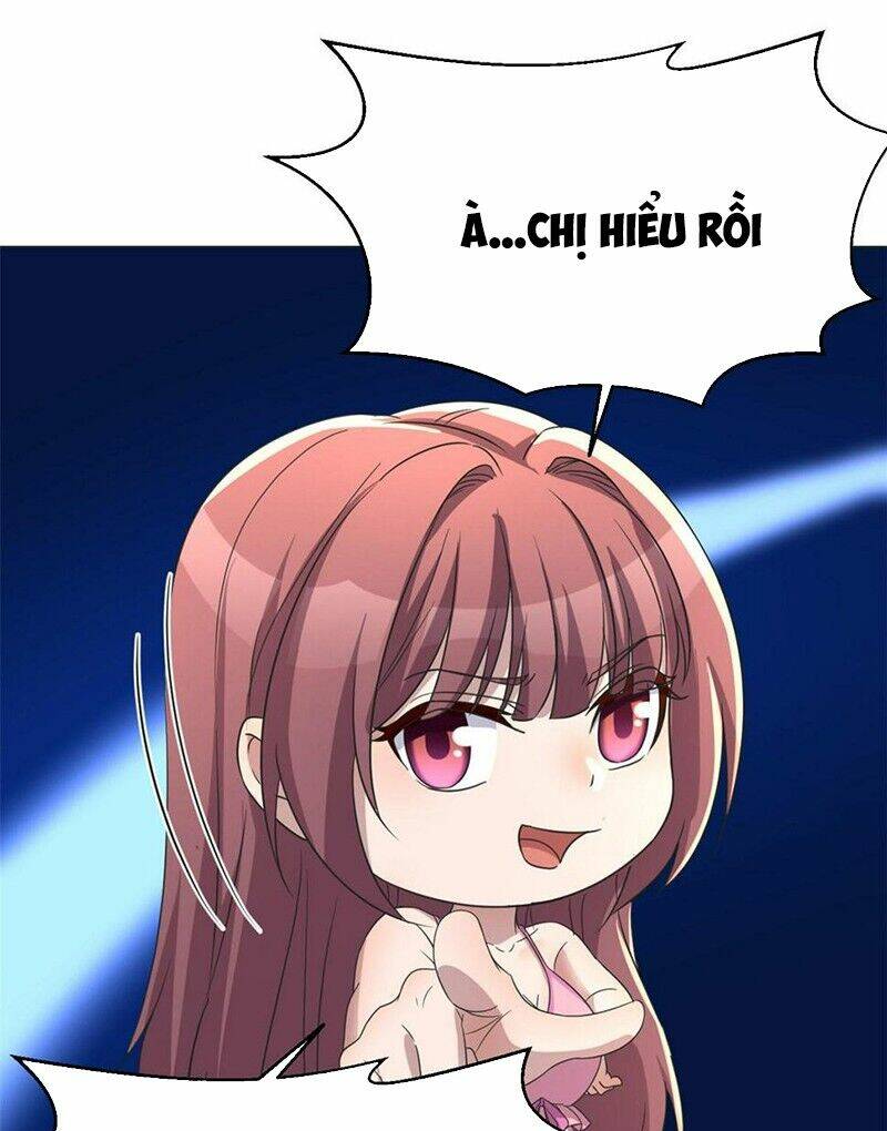 chị gái tôi là đại minh tinh chapter 107 21