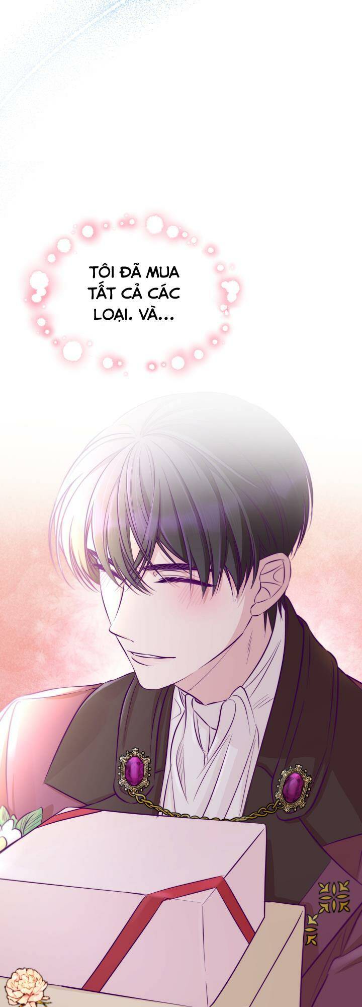 dây xích kiềm chế nam chính hắc ám tuột mất rồi chapter 48 4