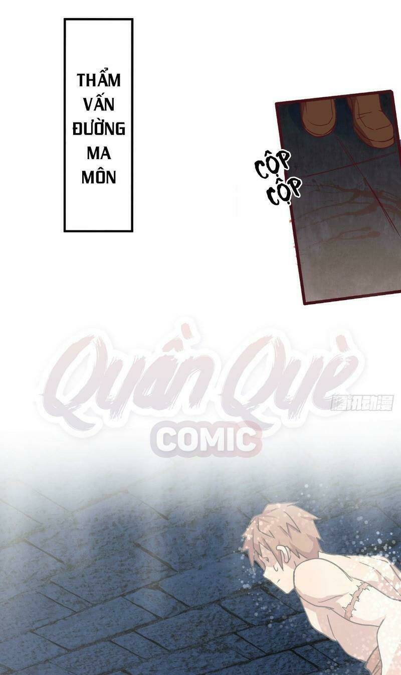 song tu đạo lữ kiểu xem mặt chapter 80 15