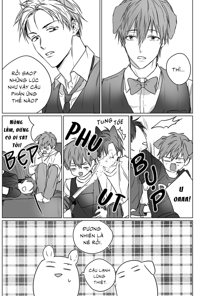 phản xạ có điều kiện chapter 2 15