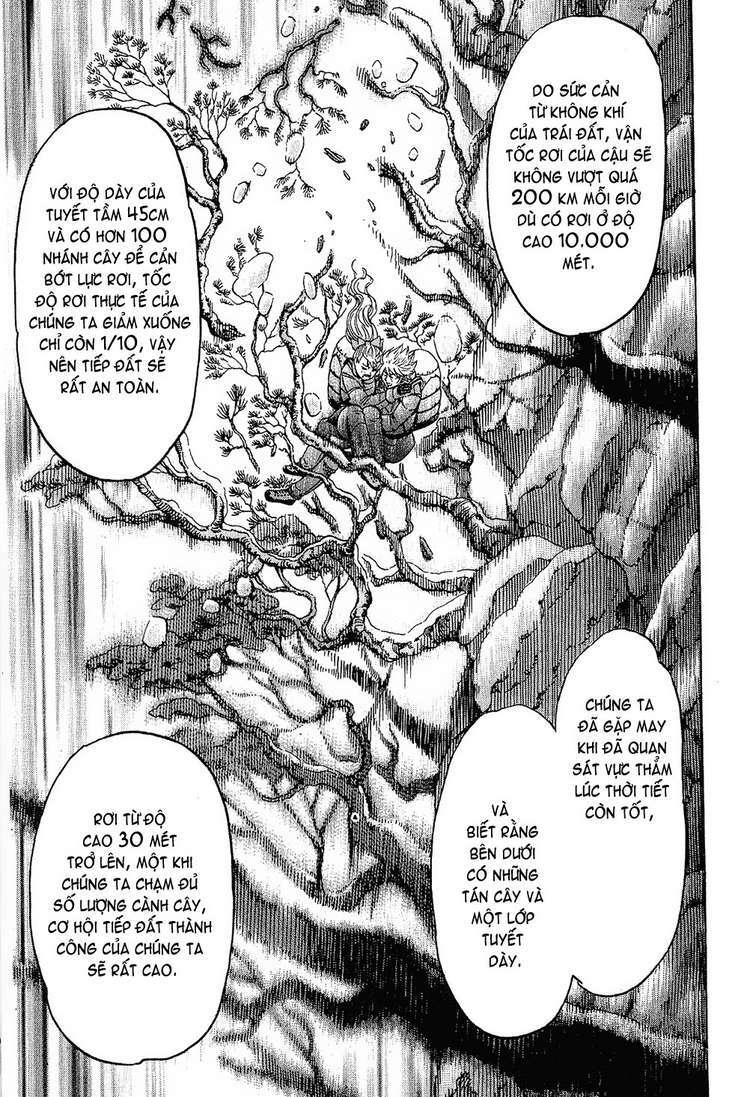 gamble fish chapter 74 9