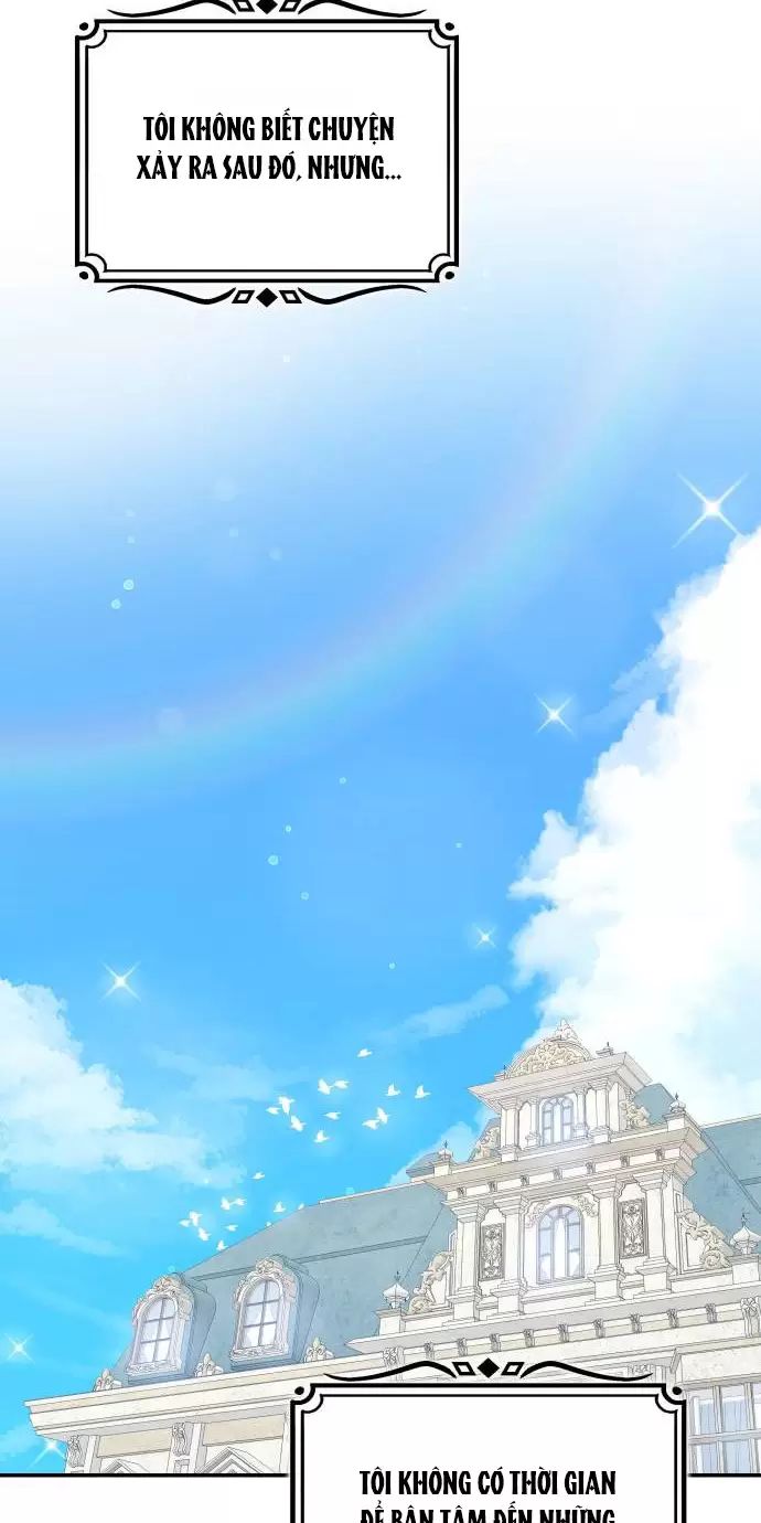 sống trong vườn hoa của công chúa chapter 14 68