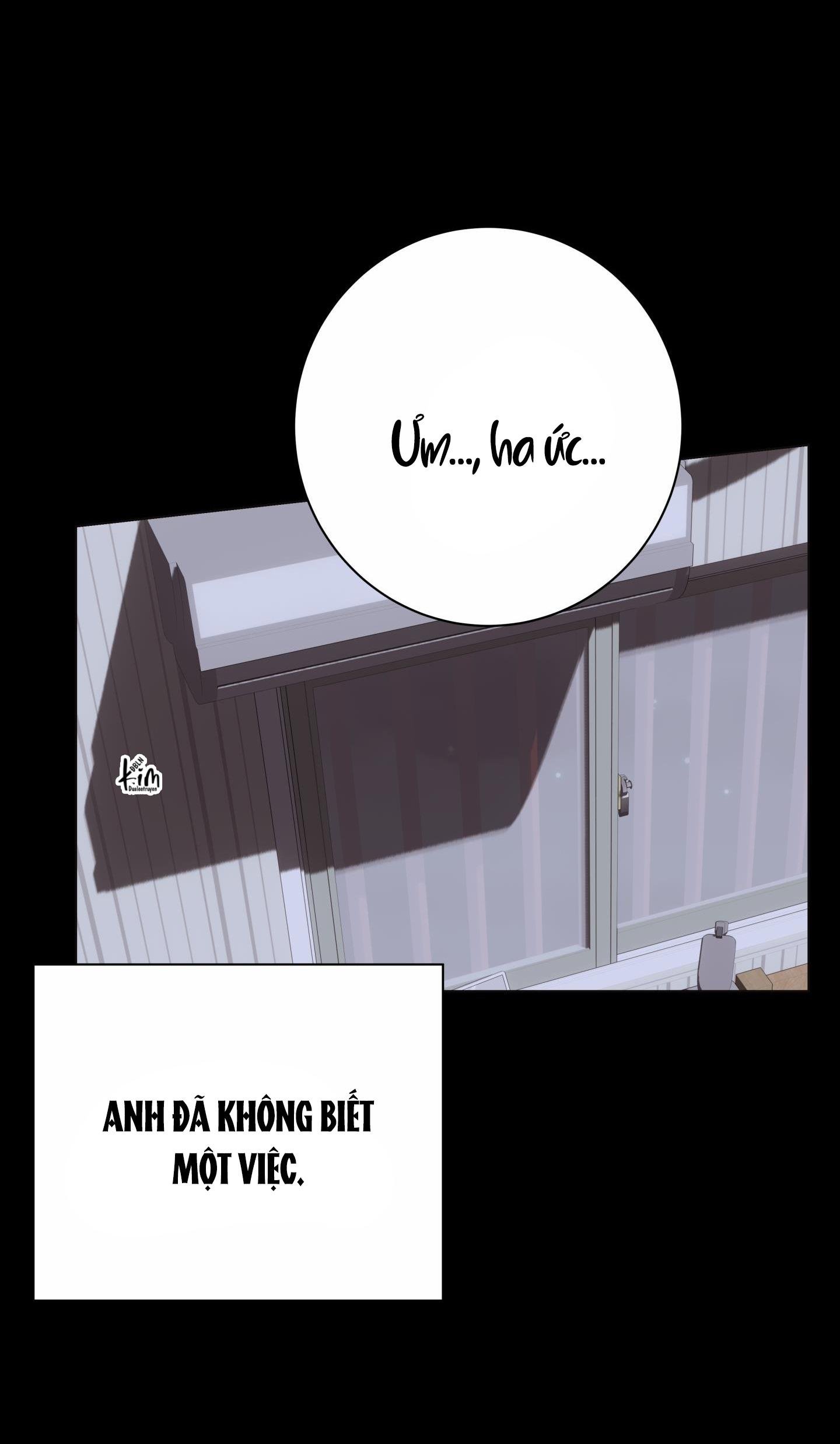 bl ngắn tuyển chọn Chapter 31.5 adonis 5 36