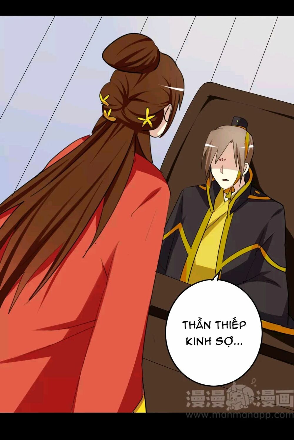 lưỡng bất nghi (full) chapter 61 7