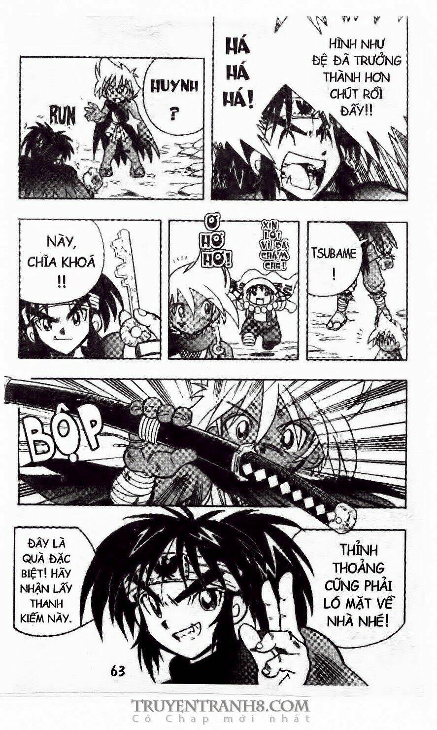 battle b-daman chapter 25 30