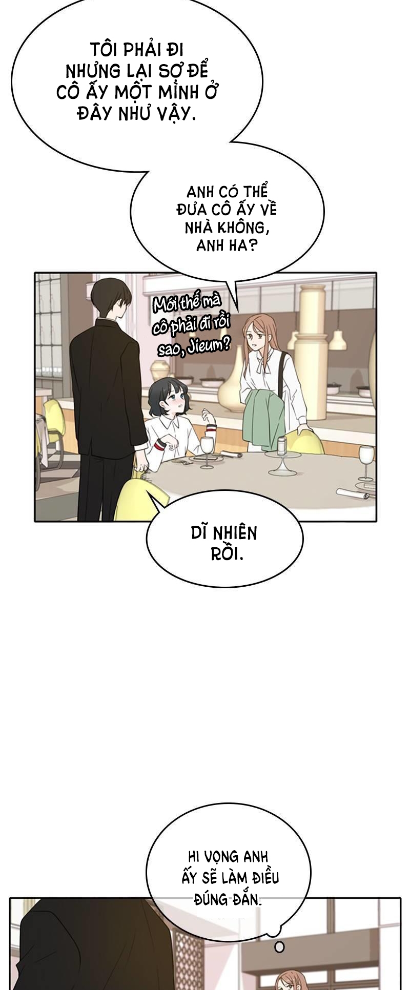 hẹn gặp anh ở kiếp thứ 19 chapter 29 4