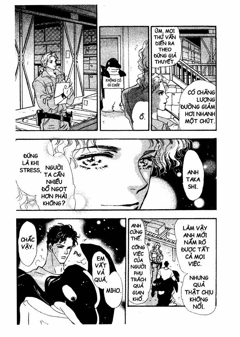 7 mầm sống chapter 55 15