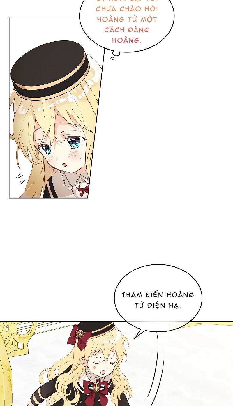 con có phải con là con gái của ngài không? chapter 15 23