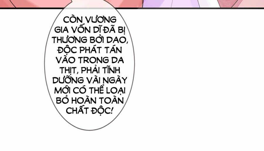 cửu khuyết phong hoa chapter 76 20