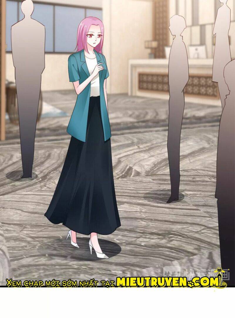 thú cưng độc quyền của boss chapter 80 18