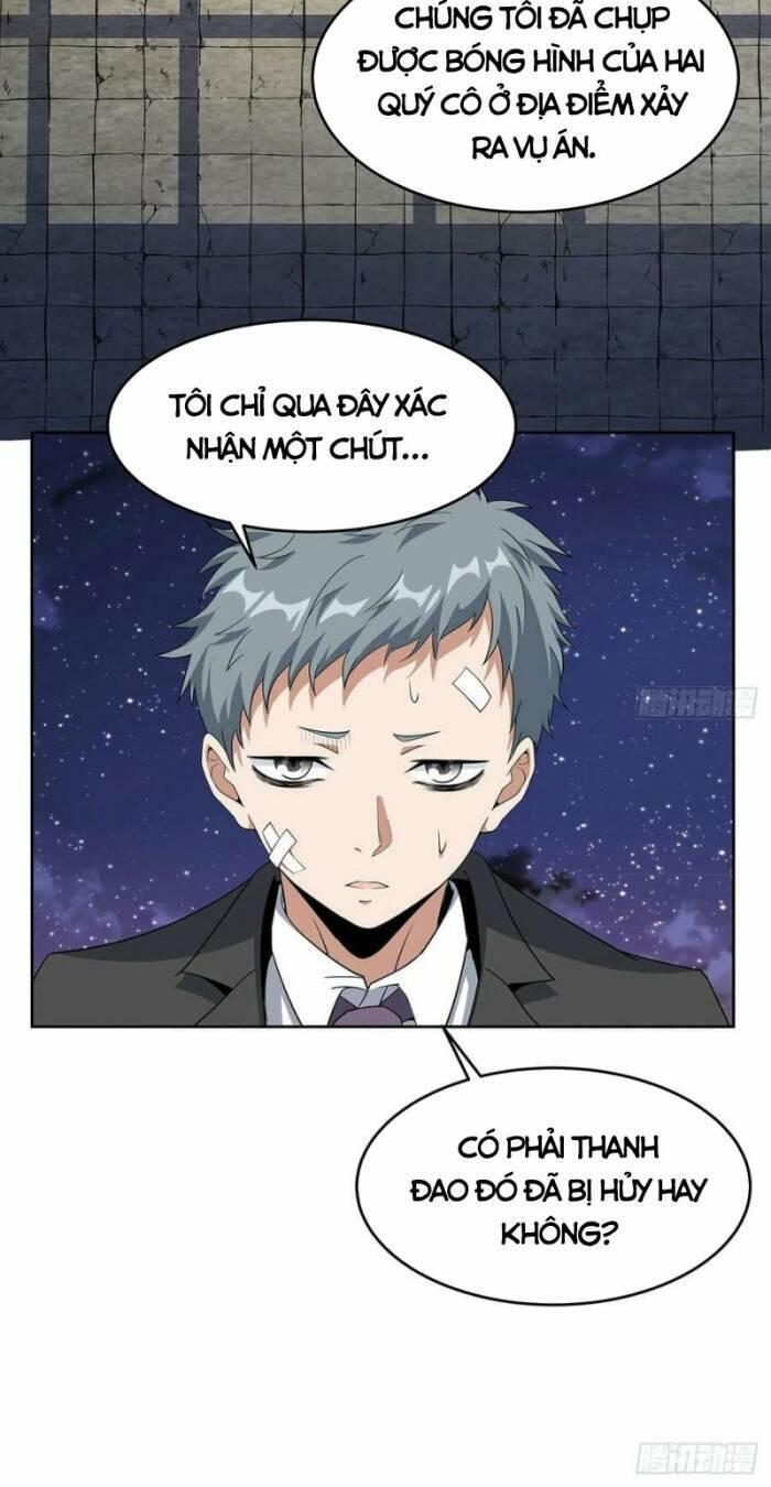 địa cầu đệ nhất kiếm chapter 181 26