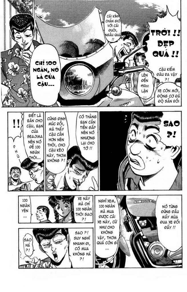 shonan junai gumi chapter 130 12