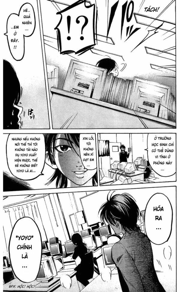 hammer session - thầy giáo tuyệt chiêu chapter 10 21