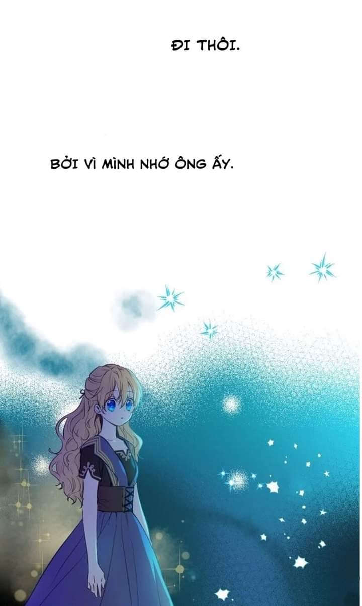 bỗng một ngày nọ tôi trở thành nàng công chúa chapter 55 59