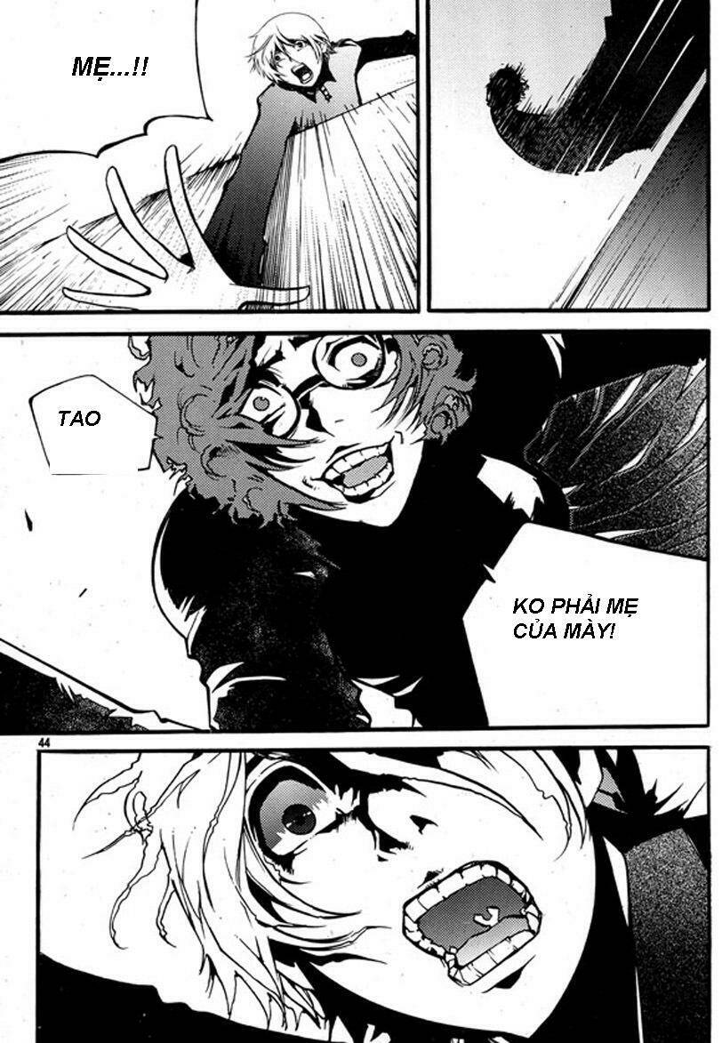 baptist chapter 1 43