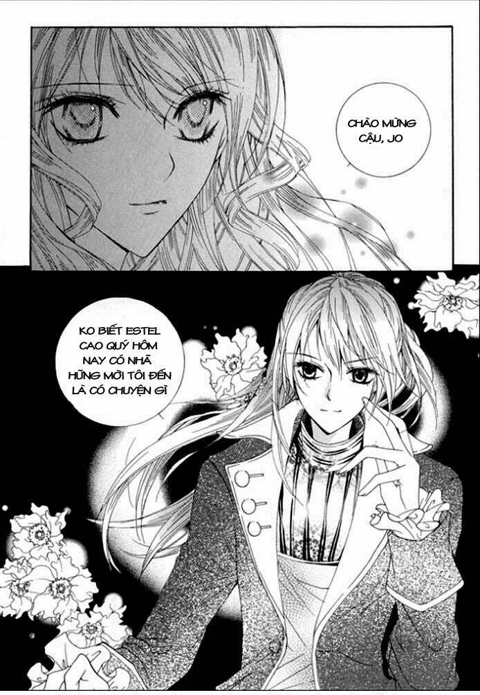 dear my girls chapter 2 36