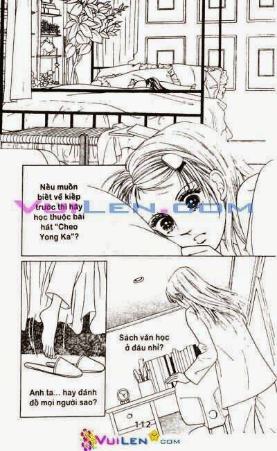 ảo vọng tình yêu chapter 3 112