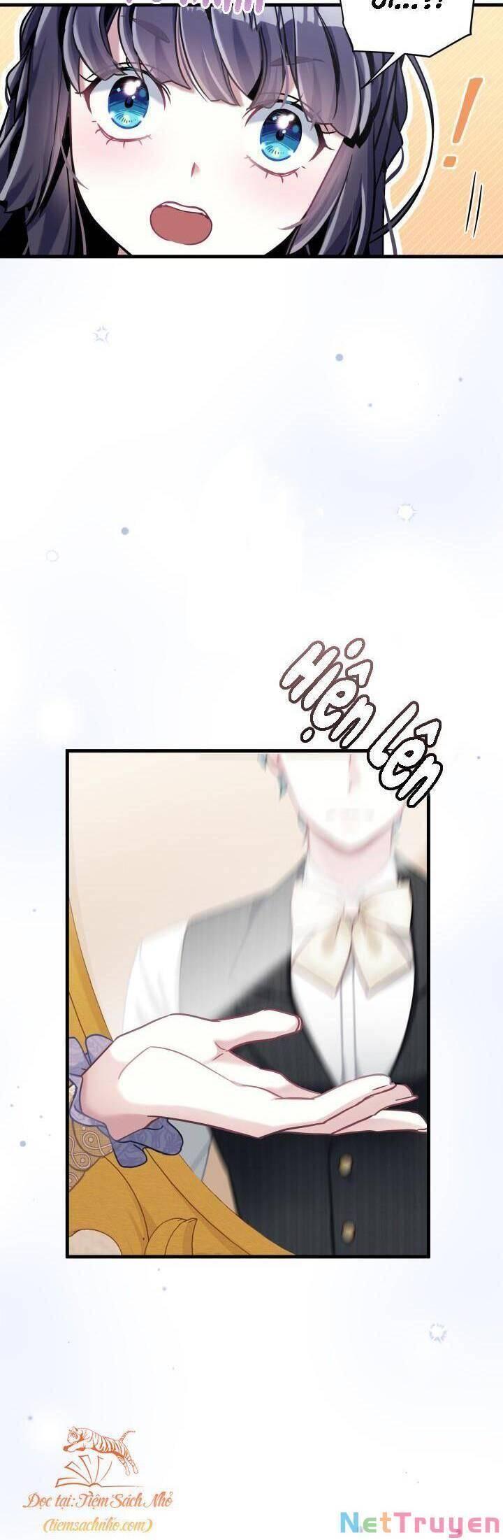 con gái chồng quá dễ thương chapter 74 5