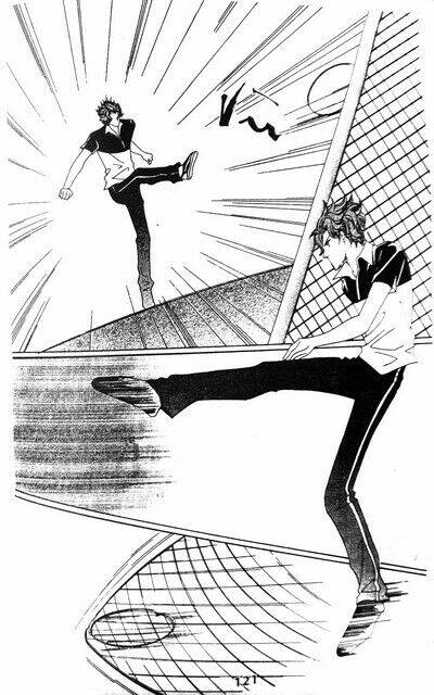 lọ lem hậu đậu chapter 13 29