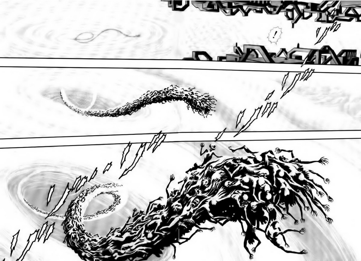 kiếm sĩ đen chapter 8 23
