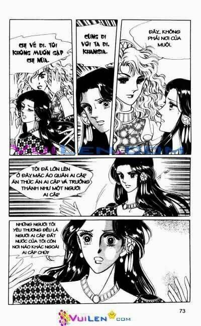 hậu duệ hoàng gia chapter 11 73